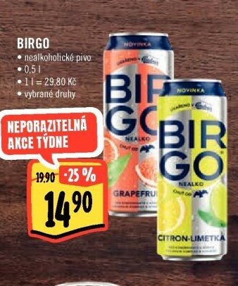 Birgo