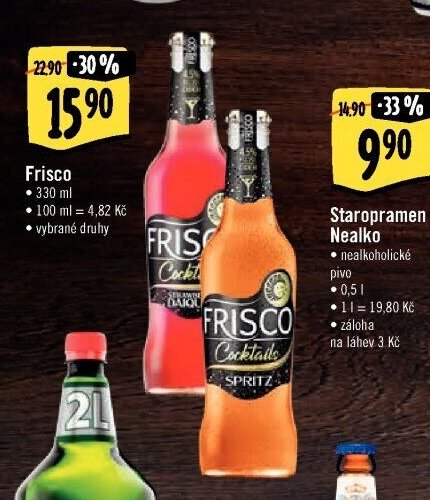 Frisco