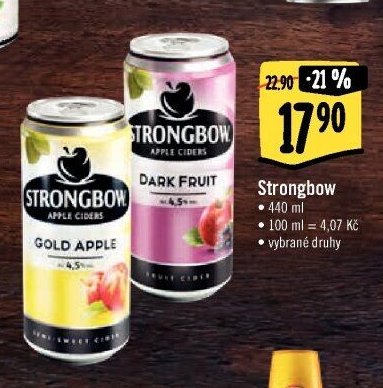 Strongbow