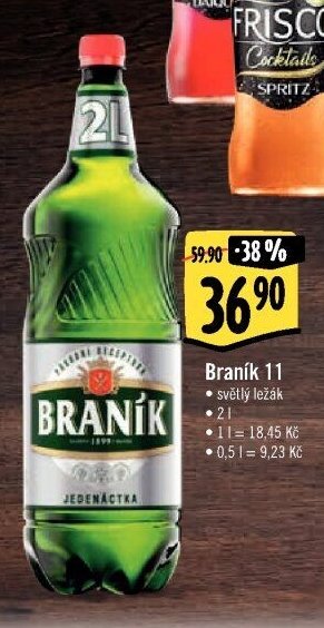 Braník 11
