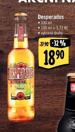 Desperados