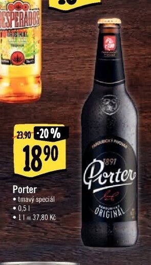 Porter