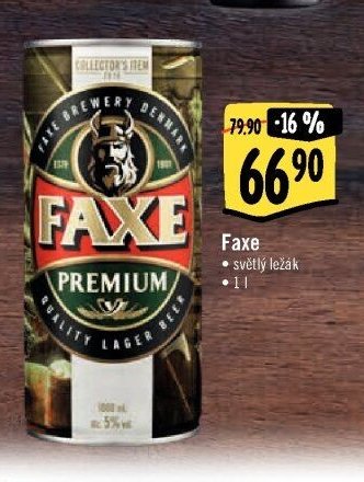 Faxe