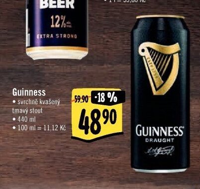 Guinness