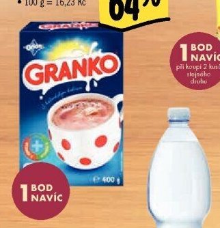 Granko instantní nápoj