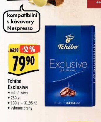 Tchibo Exclusive