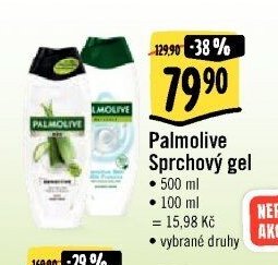 Palmolive Sprchový gel