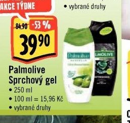 Palmolive Sprchový gel