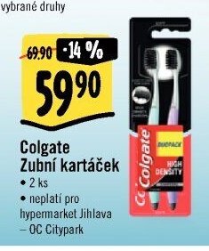 Colgate Zubní kartáček