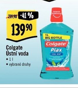 Colgate Ústní voda