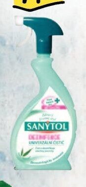 Sanytol Univerzální čistič