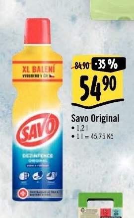 Savo Original