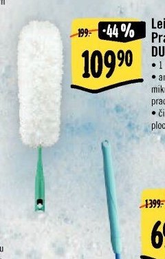Leifheit Prachovka DUSTER XL
