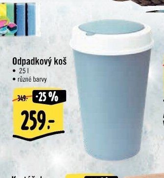 Odpadkový koš
