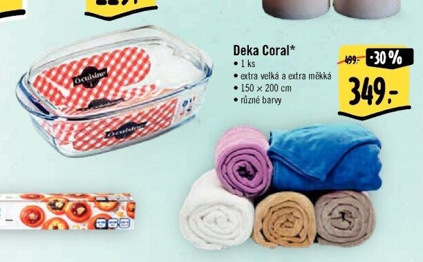 Deka Coral