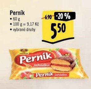Perník