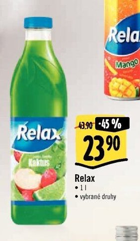 Relax