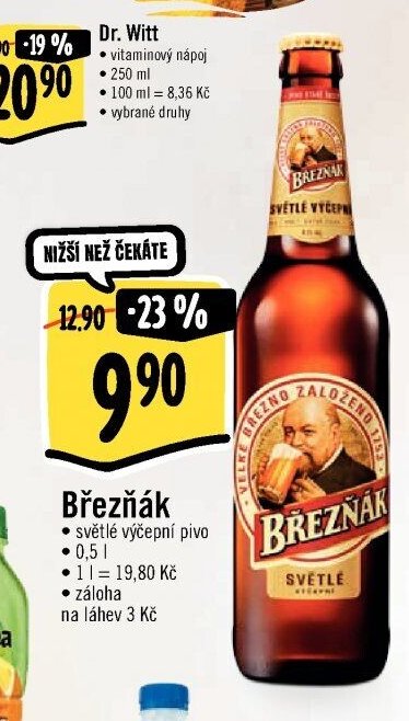 Březňák