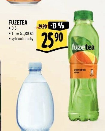 FUZETEA