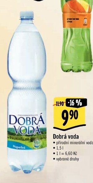 Dobrá voda