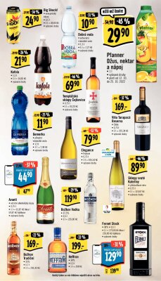 akční leták Albert 12.10.2022-18.10.2022