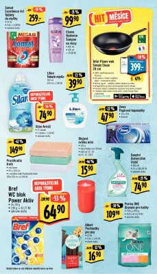 akční leták Albert 12.10.2022-18.10.2022