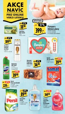 akční leták Albert 12.10.2022-18.10.2022