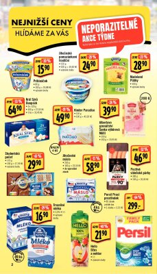 akční leták Albert 12.10.2022-18.10.2022