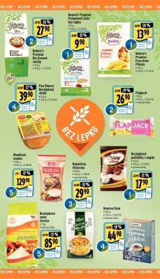 akční leták Albert 12.10.2022-18.10.2022