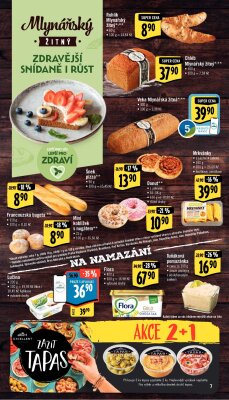 akční leták Albert 12.10.2022-18.10.2022