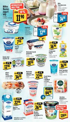 akční leták Albert 12.10.2022-18.10.2022