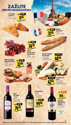 akční leták Albert 12.10.2022-18.10.2022