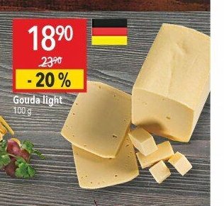 Gouda light