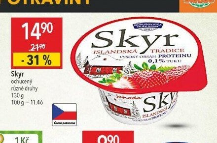 Skyr