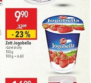 Zott Jogobella