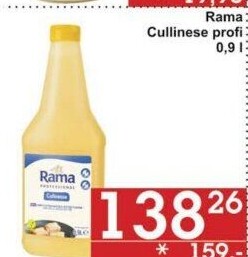 Tuk na vaření Culinesse Profi Rama