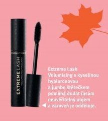 Makeup Revolution Extreme Lash