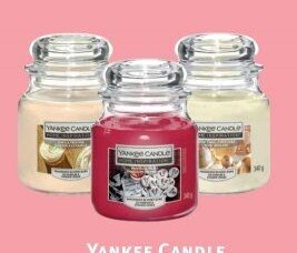 Yankee Candle