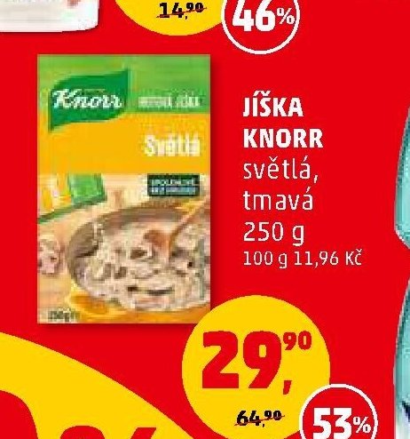 Jíška Knorr