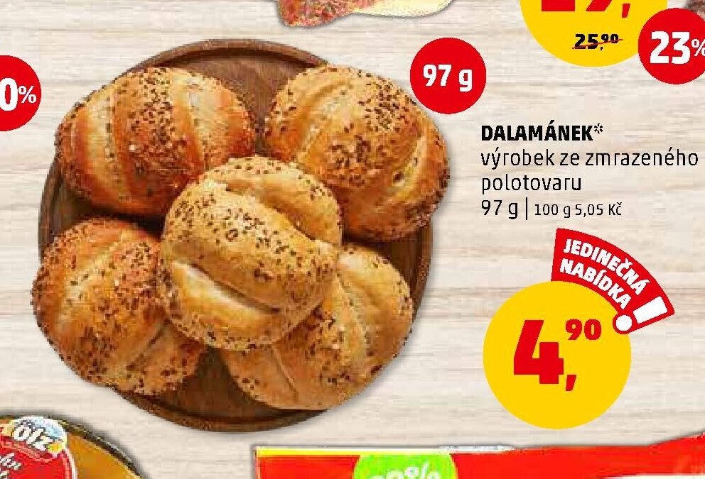 DALAMÁNEK