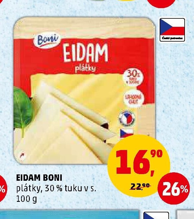 Eidam Boni