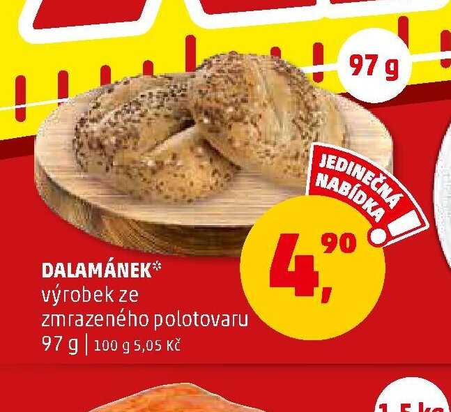 Dalamánek
