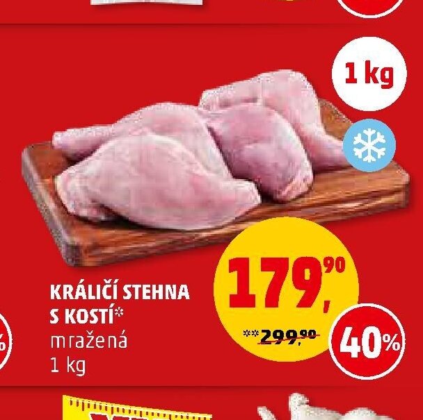 Králičí stehna