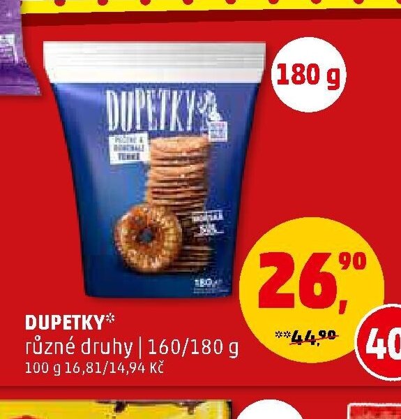 DUPETKY