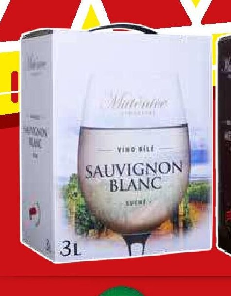 Mutěnice Sauvignon Blanc