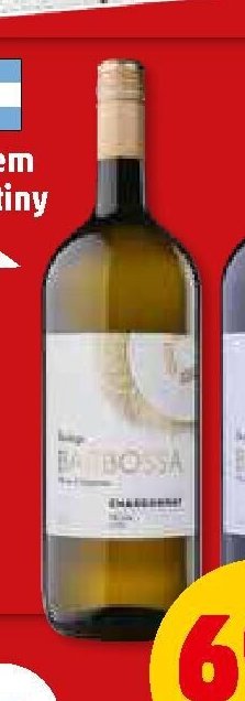 Bodovossa Chardonnay