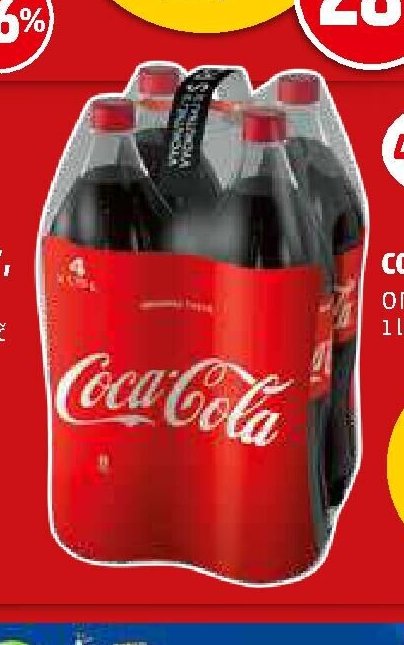 Coca-Cola original