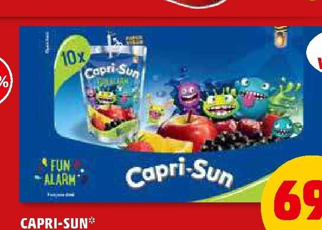 Capri-Sun