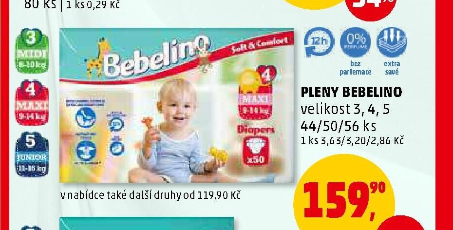 Pleny Bebelino
