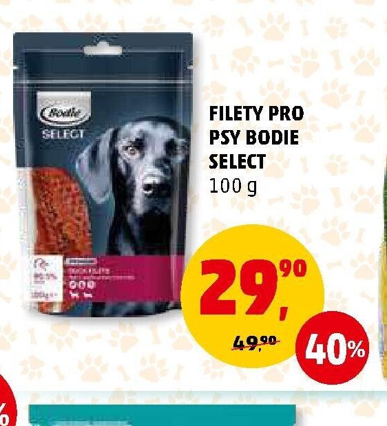 FILETY PRO PSY BODIE SELECT